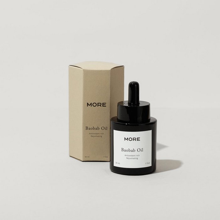 Baobab Olie | 100% Puur