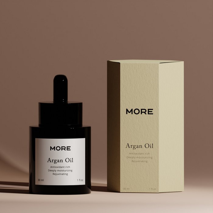Arganolie | 100% Biologisch & Koudgeperst