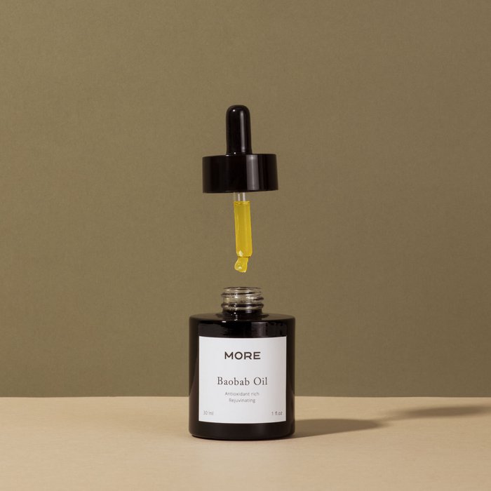 Baobab Olie | 100% Puur