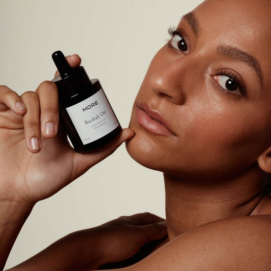 Baobab Olie | 100% Puur